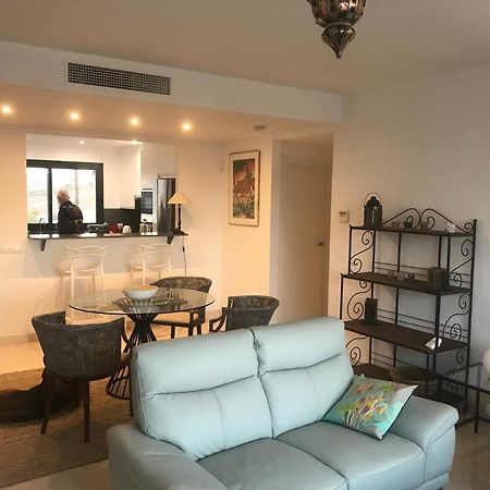 Lotus Golf Apartment San Luis de Sabinillas Luaran gambar