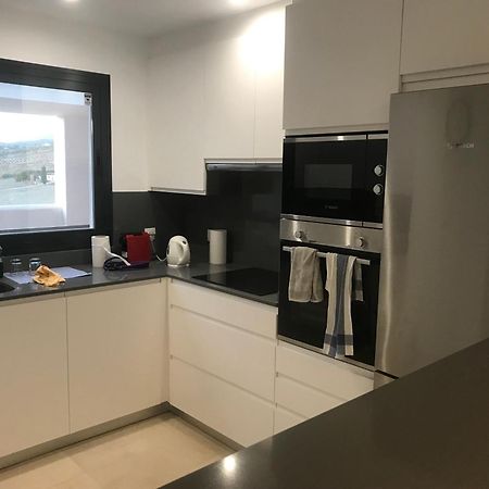 Lotus Golf Apartment San Luis de Sabinillas Luaran gambar