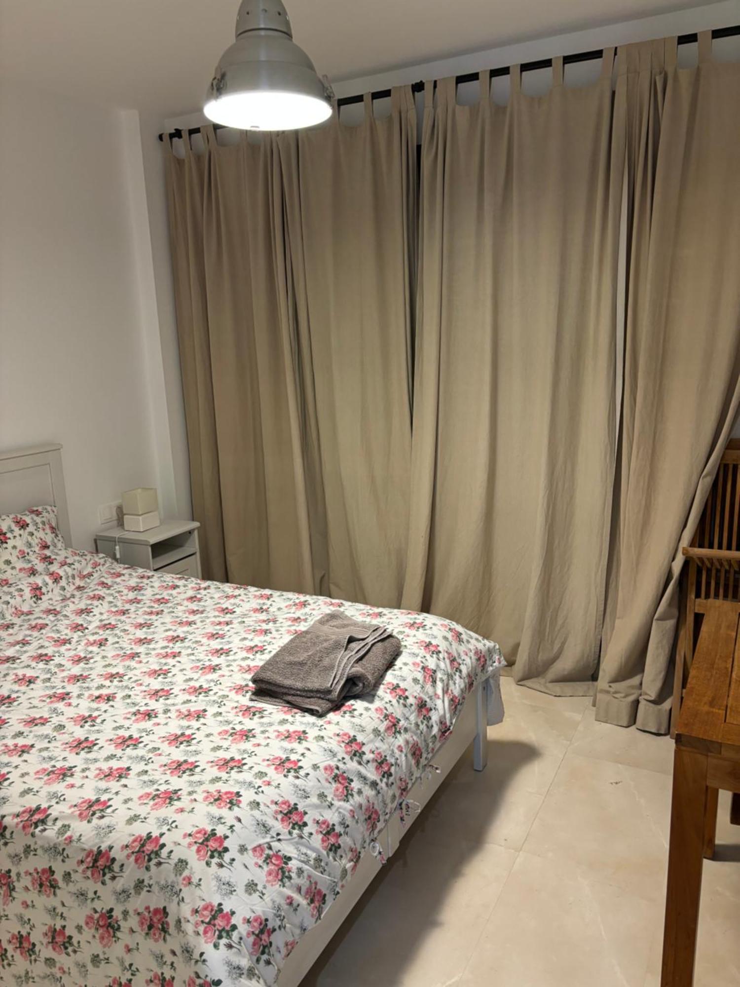 Lotus Golf Apartment San Luis de Sabinillas Luaran gambar