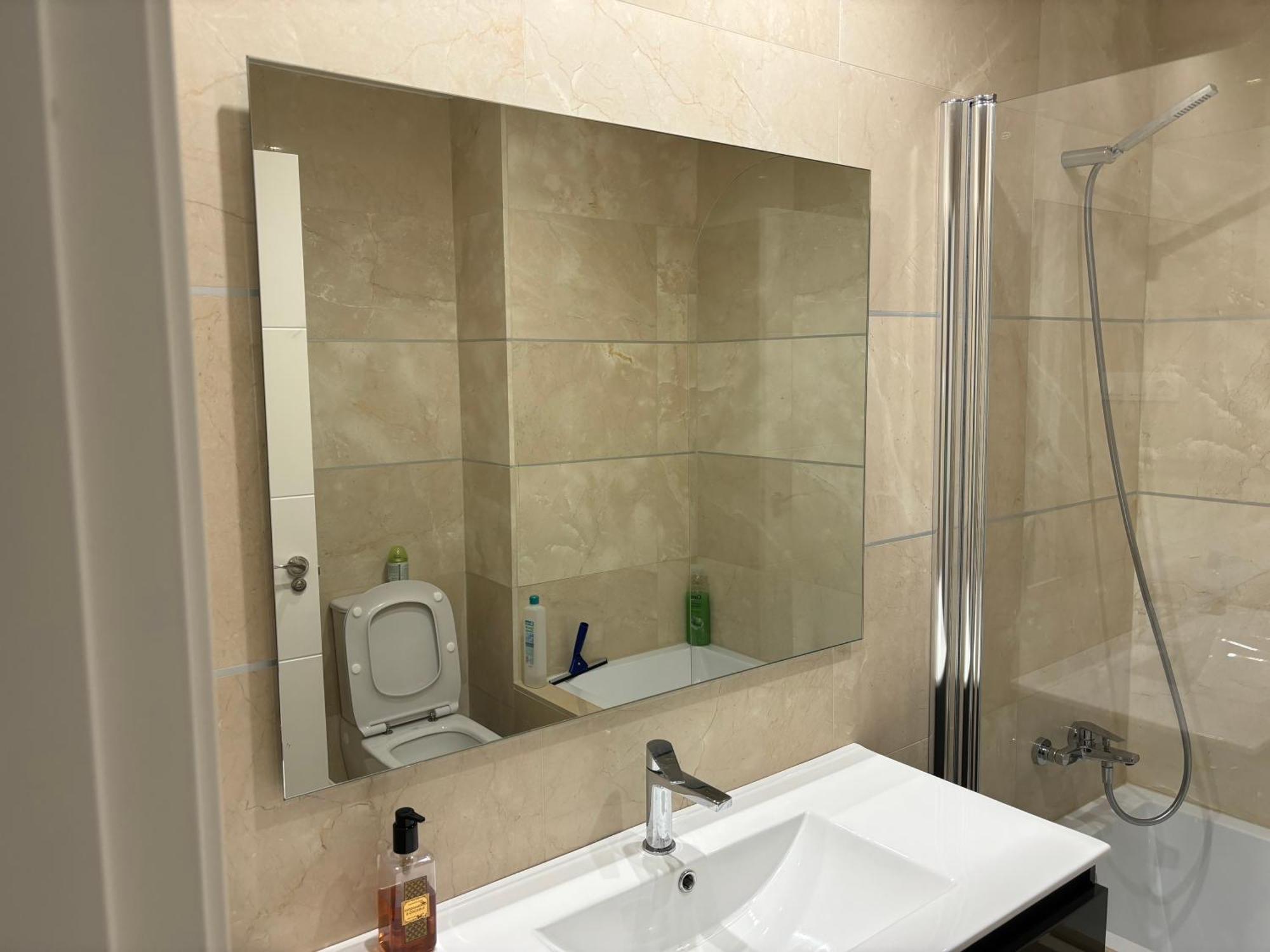 Lotus Golf Apartment San Luis de Sabinillas Luaran gambar