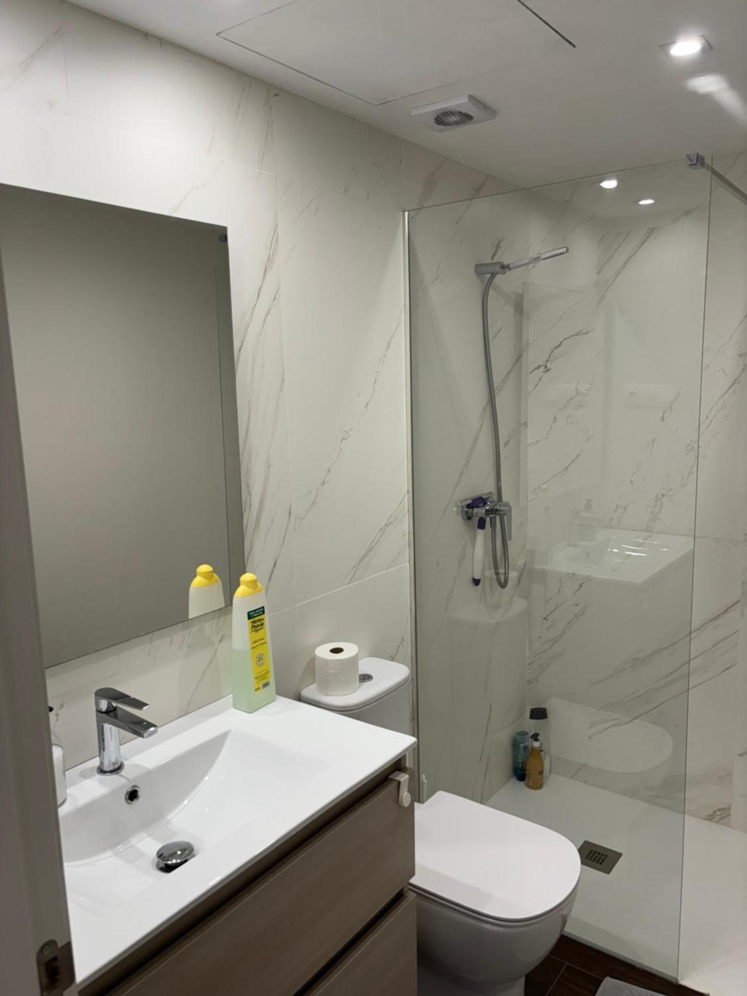 Lotus Golf Apartment San Luis de Sabinillas Luaran gambar