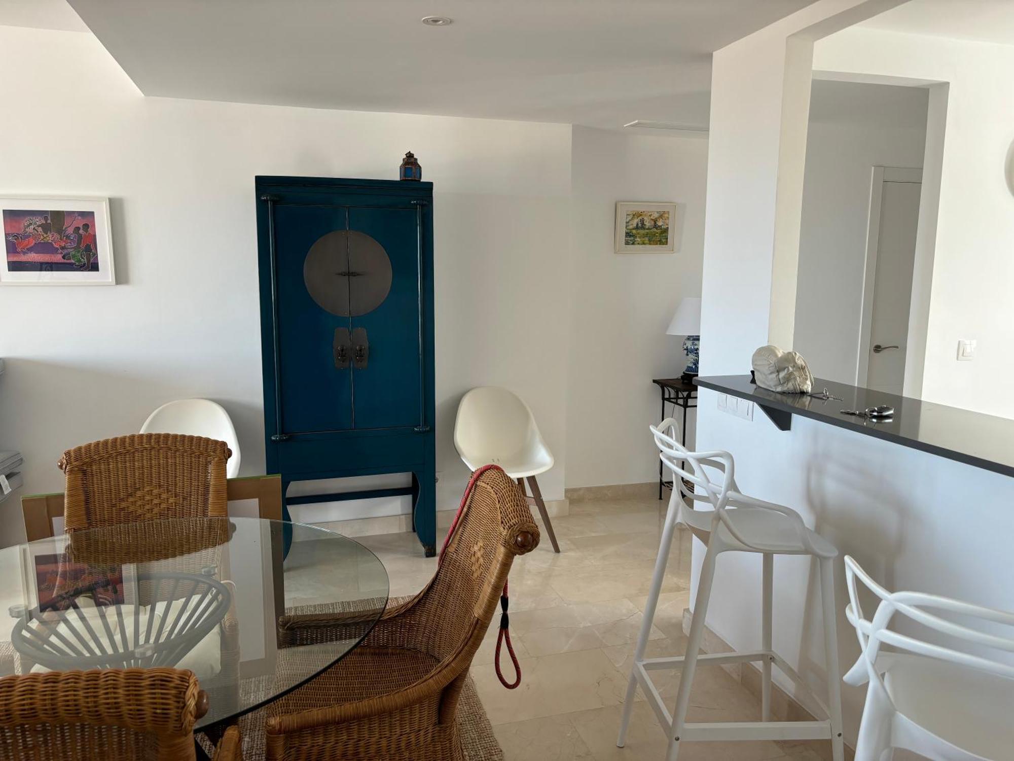 Lotus Golf Apartment San Luis de Sabinillas Luaran gambar