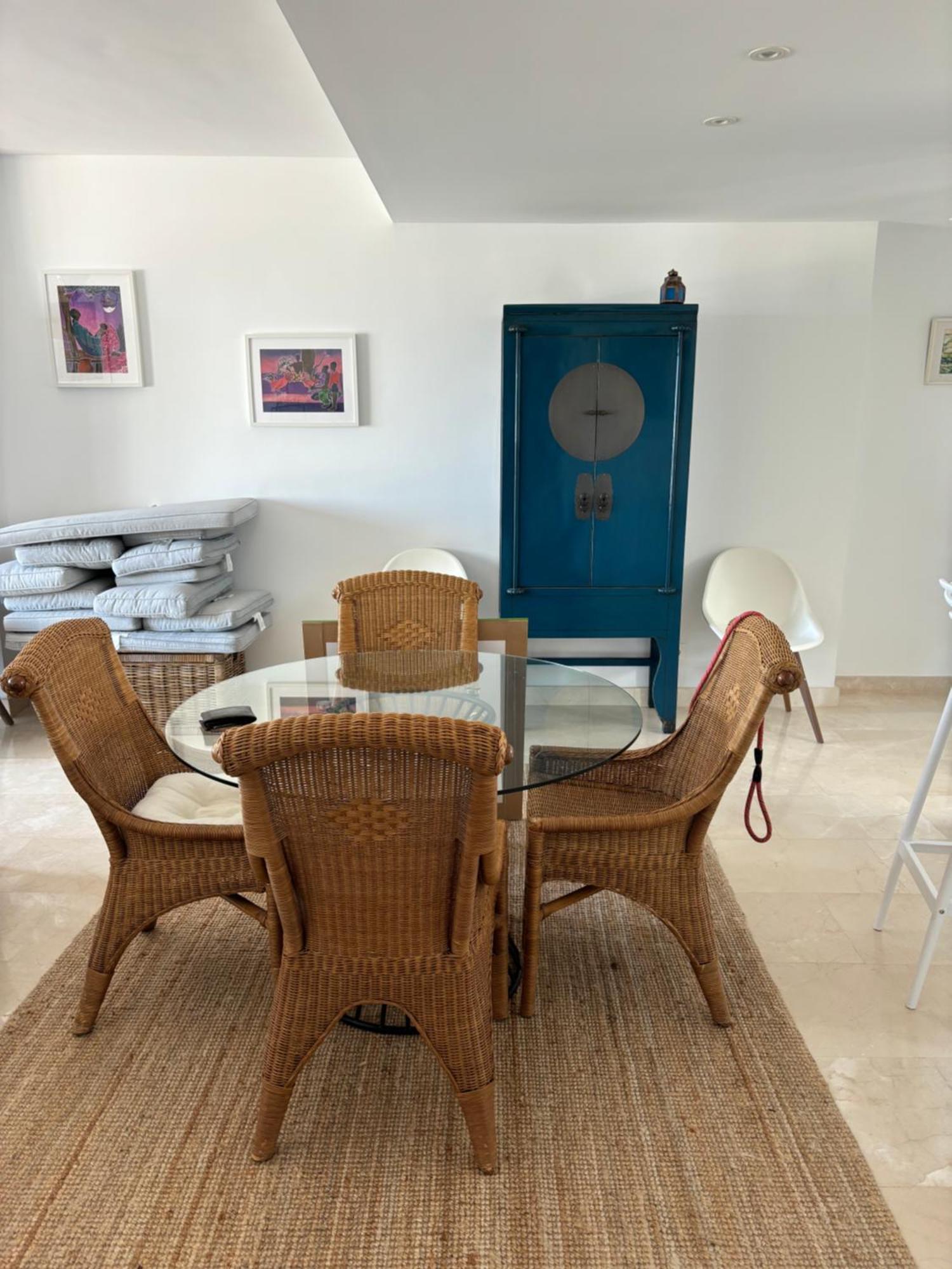Lotus Golf Apartment San Luis de Sabinillas Luaran gambar