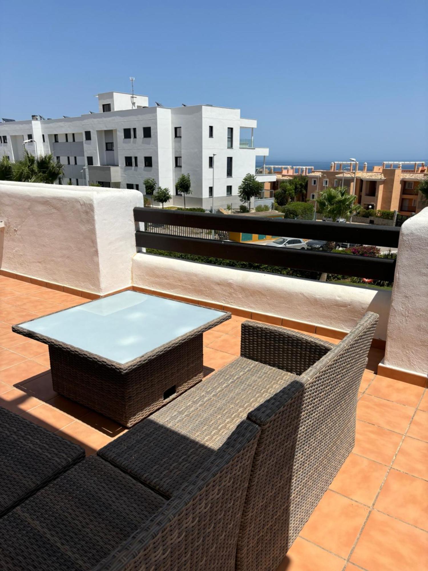 Lotus Golf Apartment San Luis de Sabinillas Luaran gambar