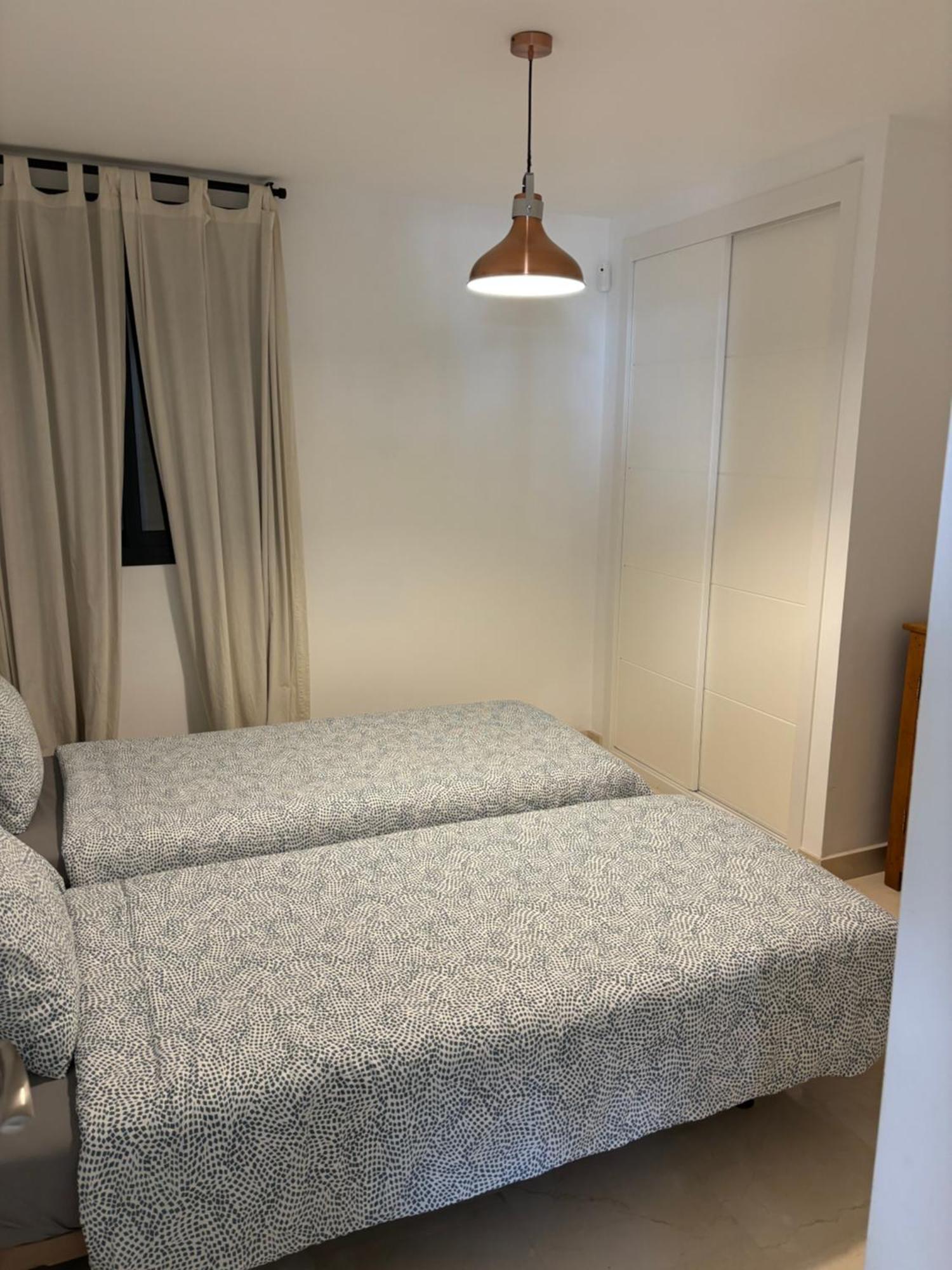 Lotus Golf Apartment San Luis de Sabinillas Luaran gambar
