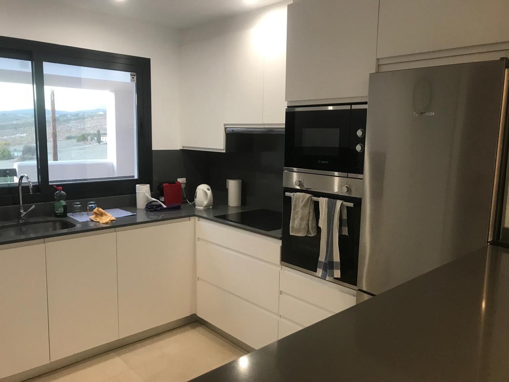 Lotus Golf Apartment San Luis de Sabinillas Luaran gambar