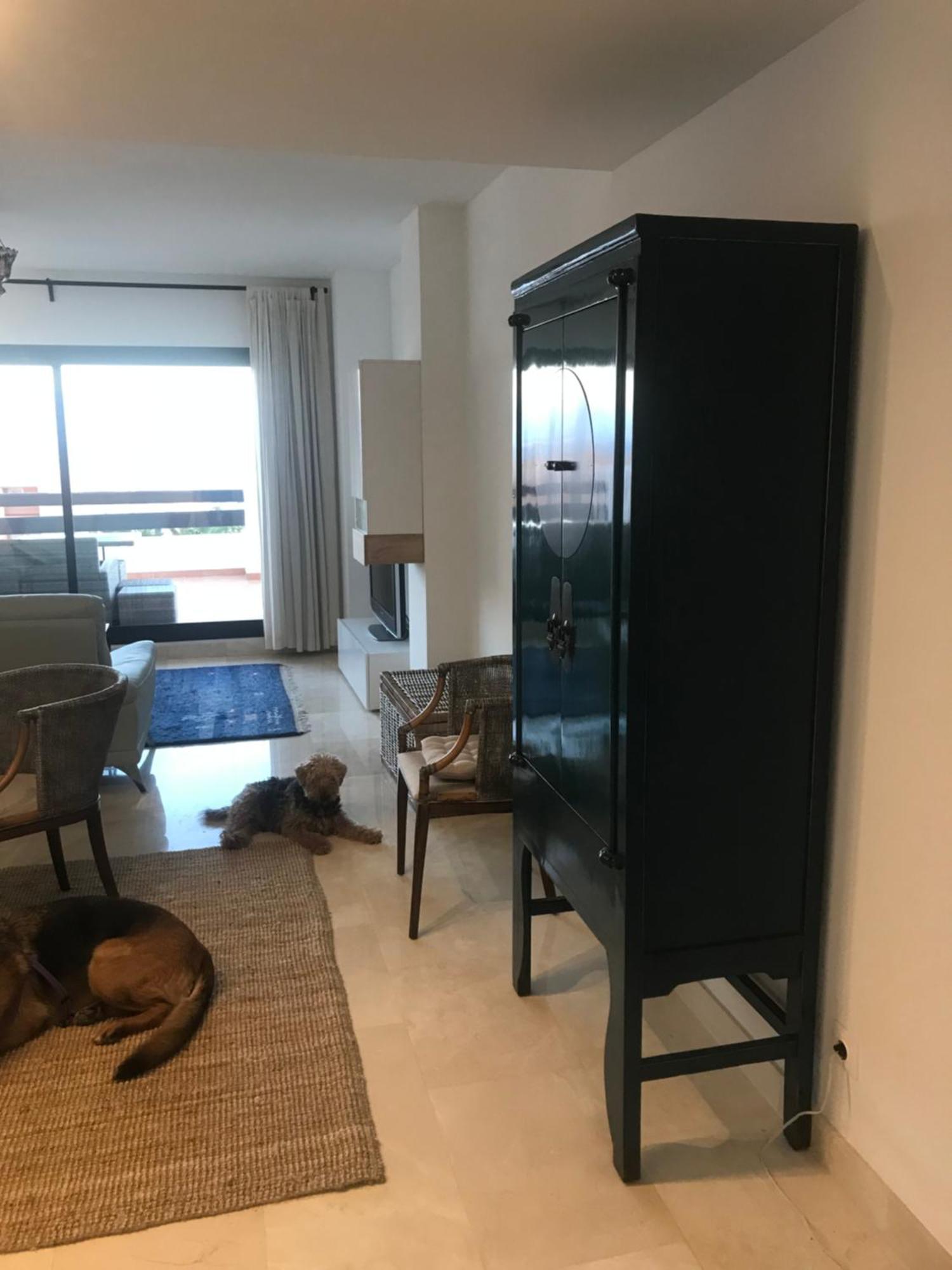 Lotus Golf Apartment San Luis de Sabinillas Luaran gambar