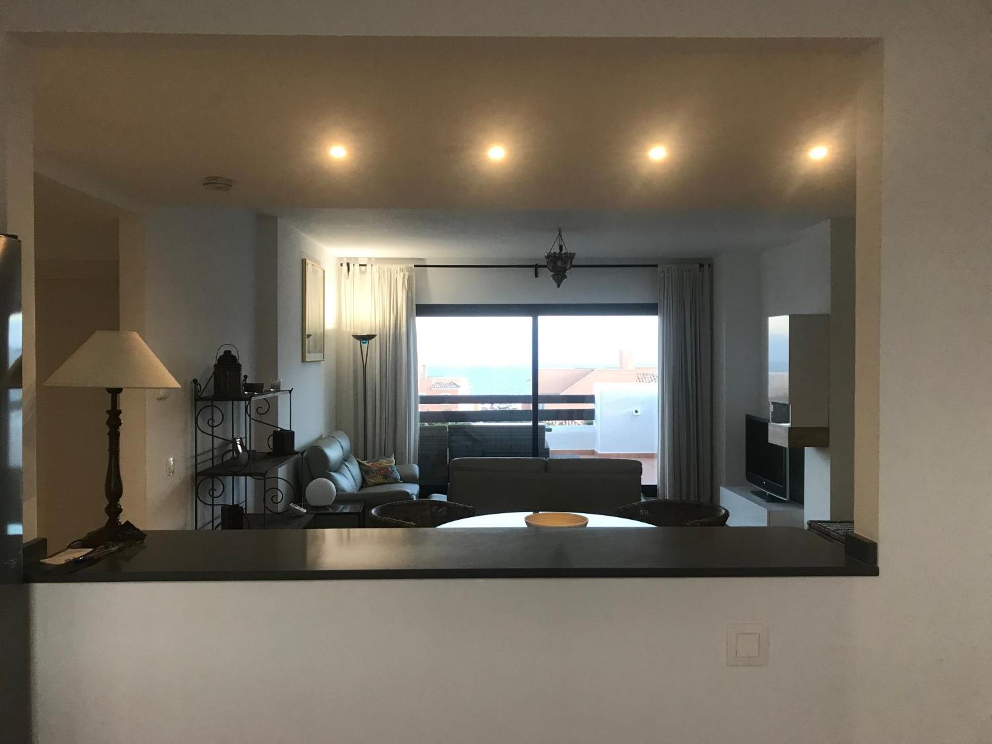Lotus Golf Apartment San Luis de Sabinillas Luaran gambar