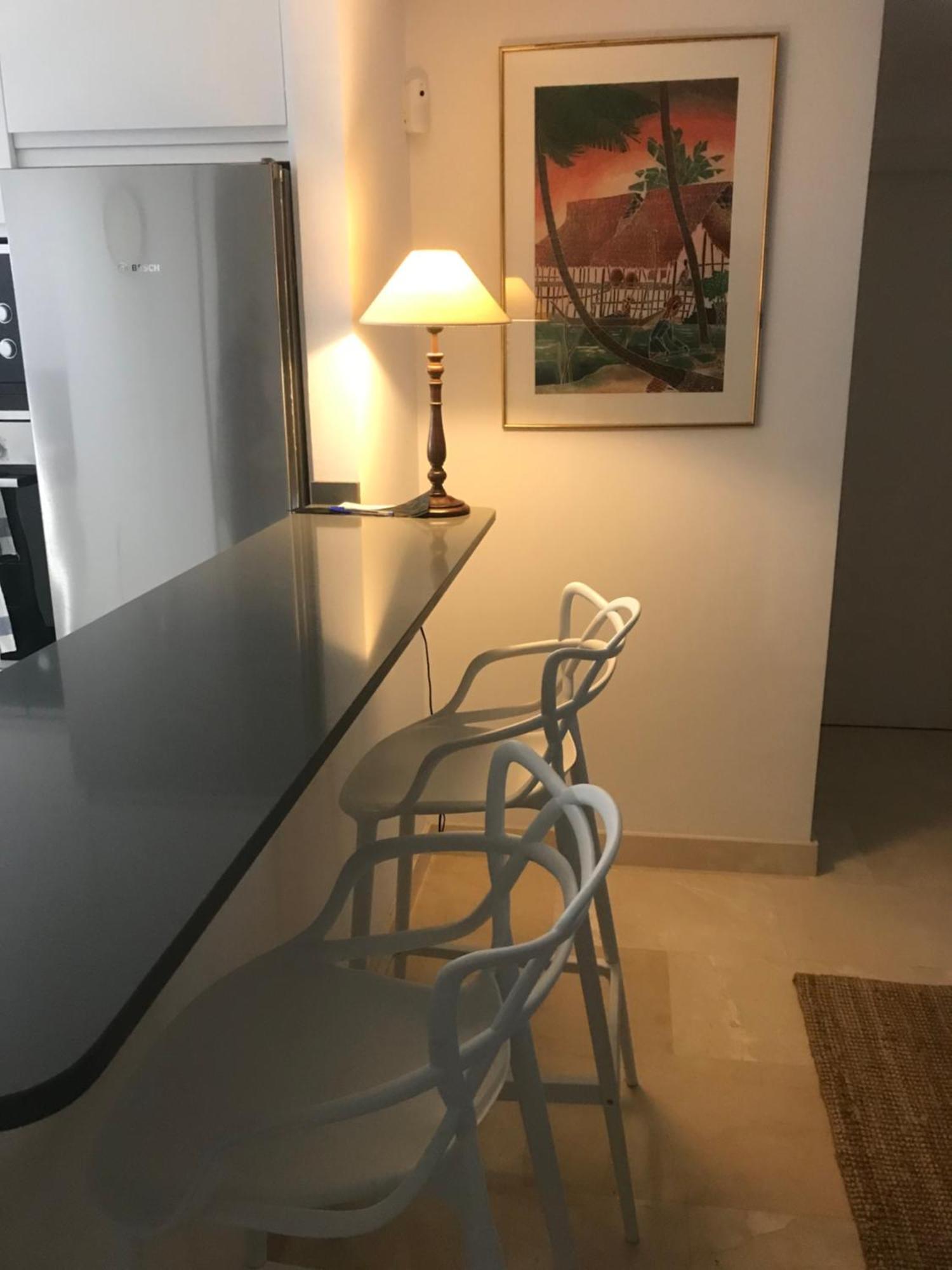 Lotus Golf Apartment San Luis de Sabinillas Luaran gambar